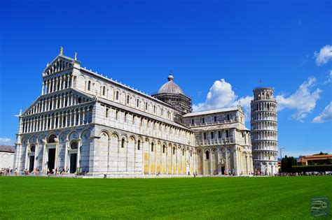 pisa cathedral website